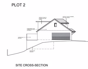 PLOT 2- click for photo gallery